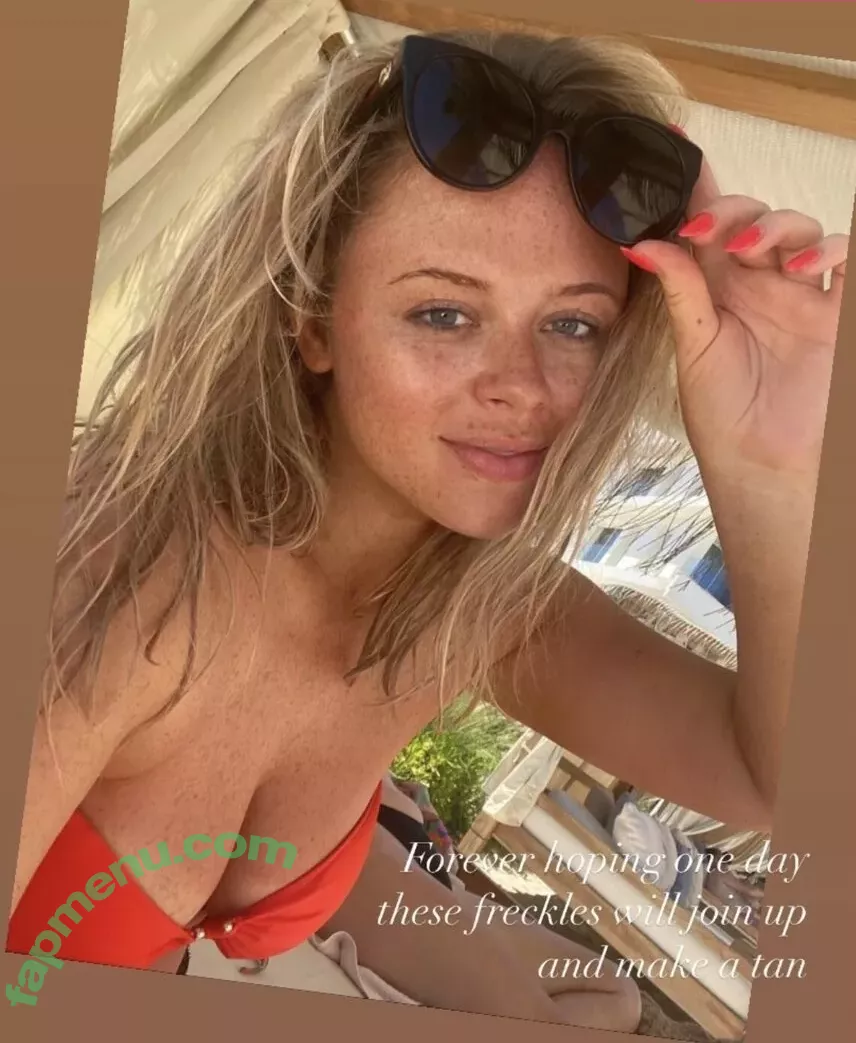 Emily Atack nude photo #0146 (emilyatack)