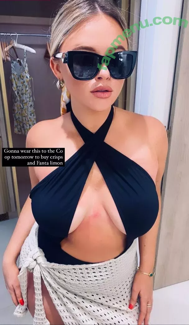 Emily Atack nude photo #0163 (emilyatack)
