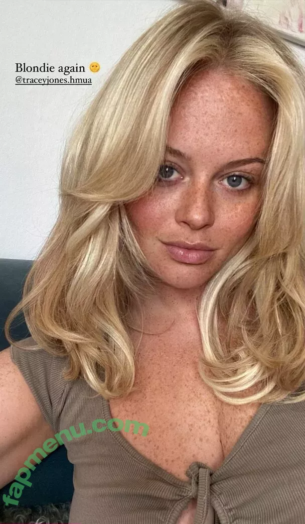 Emily Atack nude photo #0175 (emilyatack)