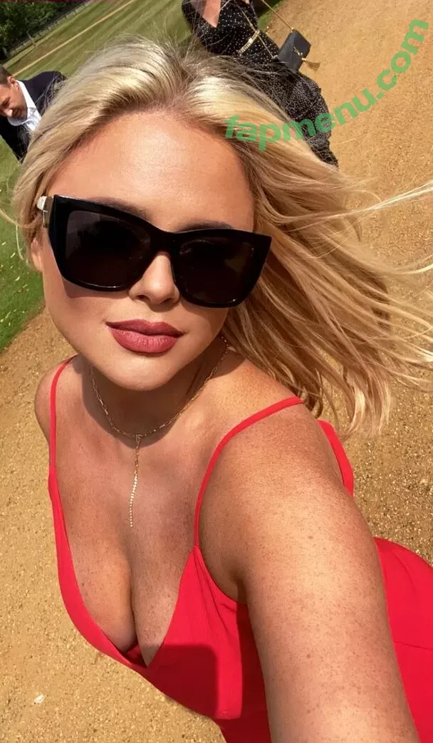 Emily Atack nude photo #0176 (emilyatack)