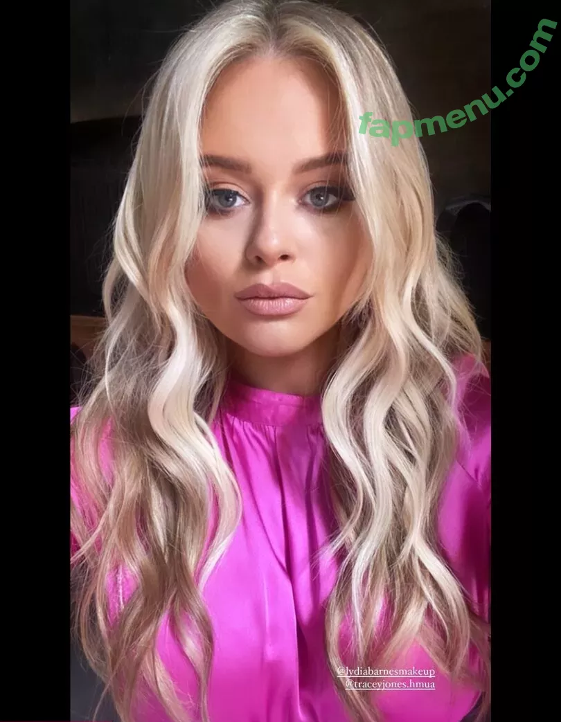 Emily Atack nude photo #0184 (emilyatack)