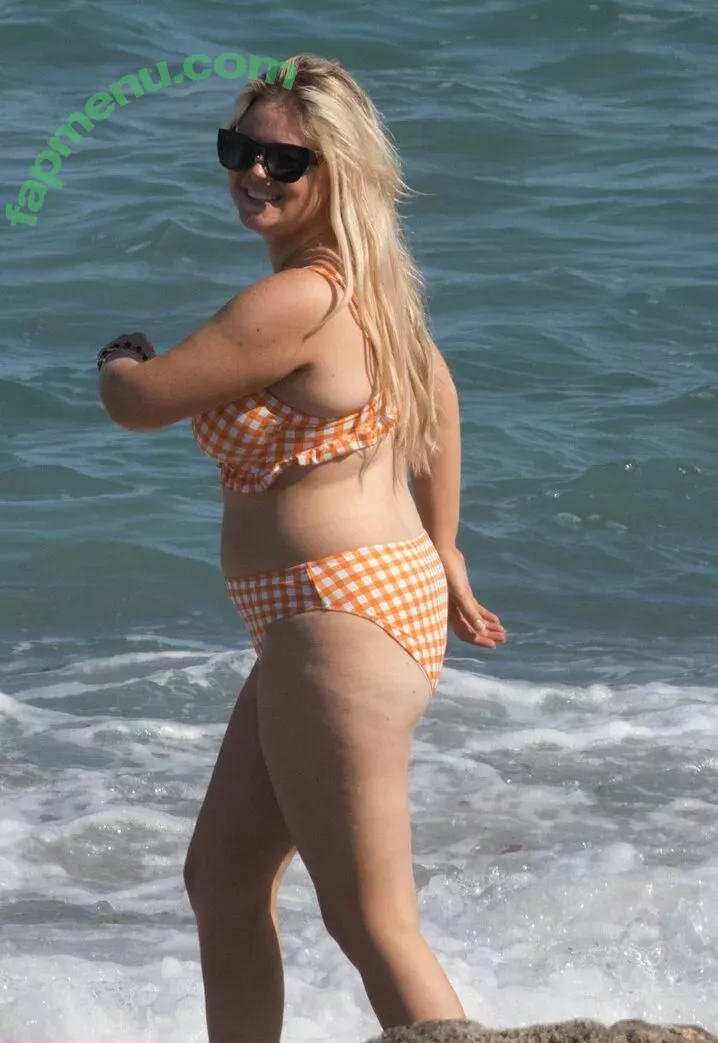 Emily Atack nude photo #0208 (emilyatack)