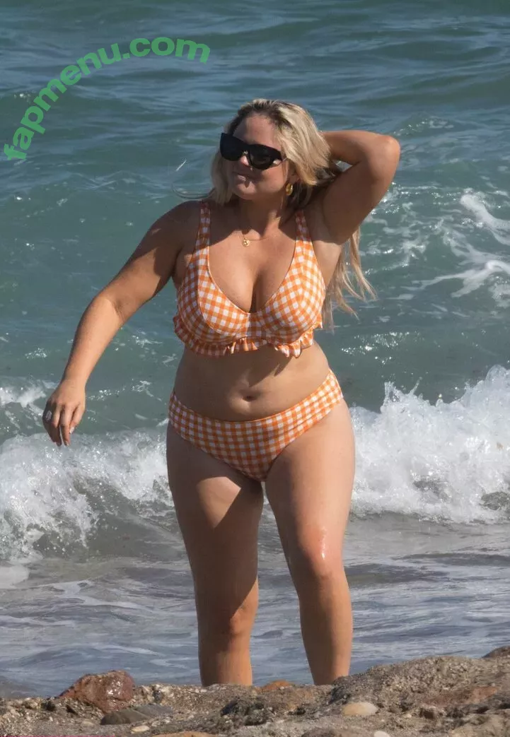 Emily Atack nude photo #0209 (emilyatack)