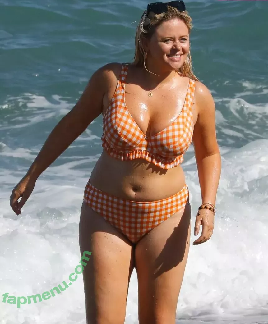 Emily Atack nude photo #0212 (emilyatack)