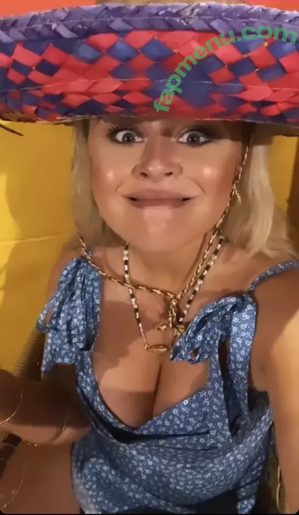 Emily Atack nude photo #0214 (emilyatack)