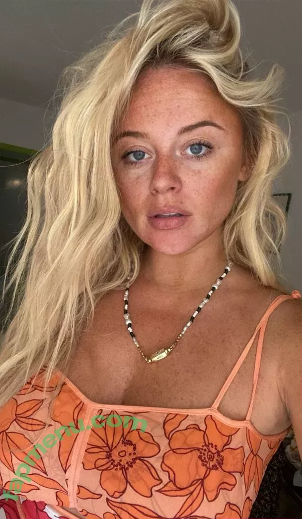 Emily Atack nude photo #0216 (emilyatack)