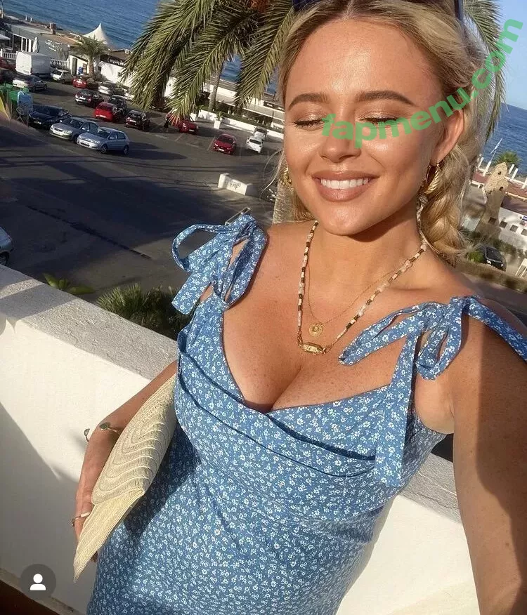 Emily Atack nude photo #0218 (emilyatack)
