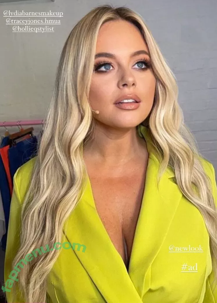 Emily Atack nude photo #0226 (emilyatack)