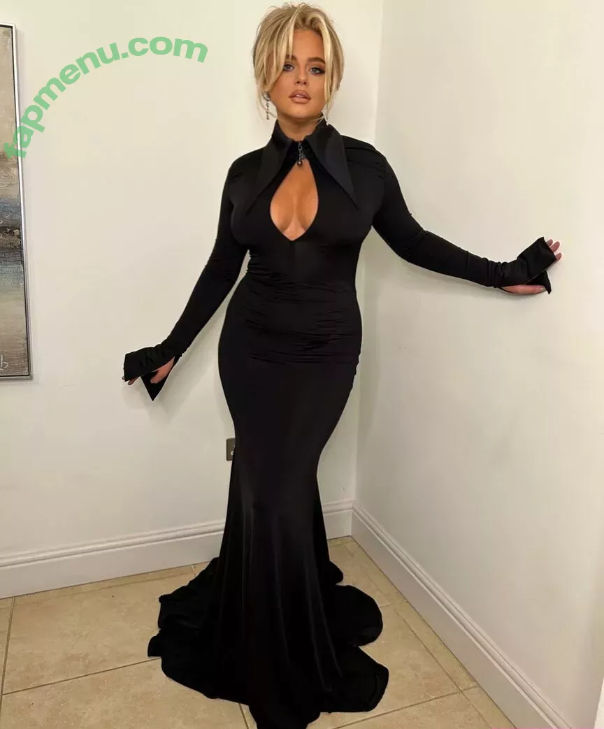 Emily Atack nude photo #0234 (emilyatack)