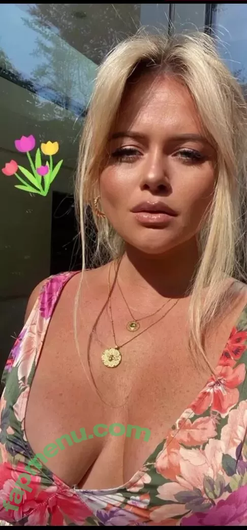 Emily Atack nude photo #0245 (emilyatack)