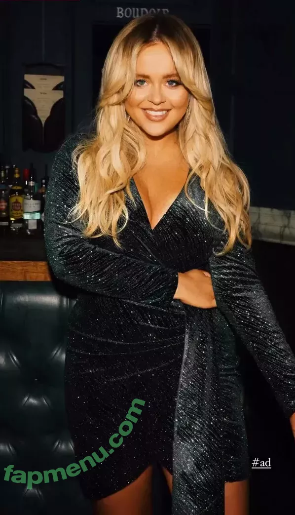 Emily Atack nude photo #0267 (emilyatack)