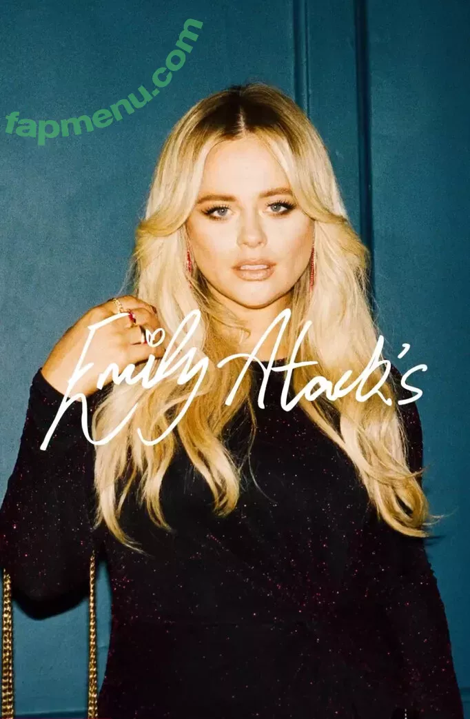 Emily Atack nude photo #0283 (emilyatack)