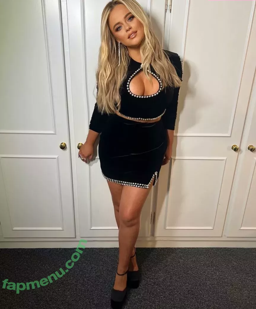 Emily Atack nude photo #0290 (emilyatack)