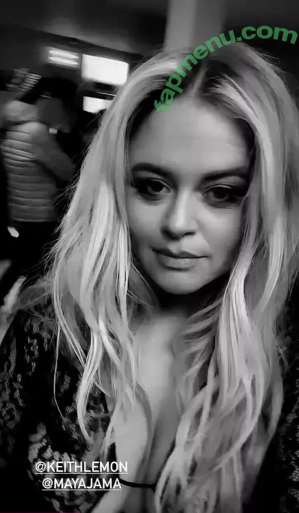 Emily Atack nude photo #0295 (emilyatack)