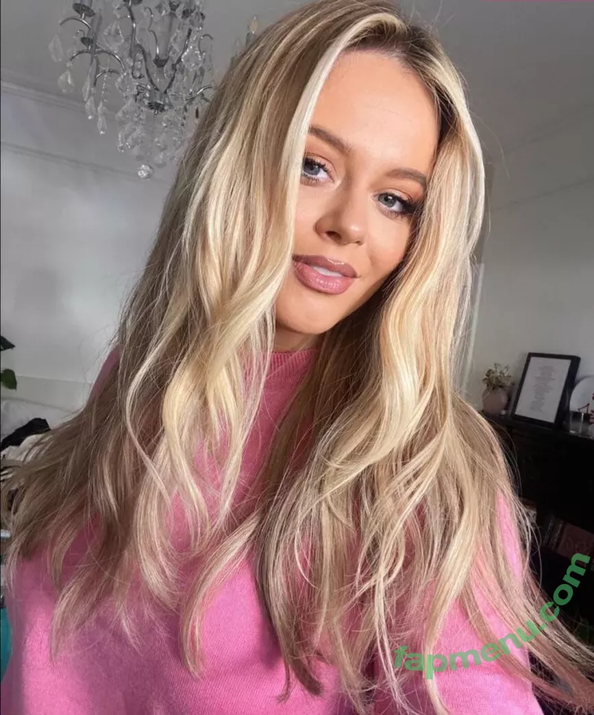 Emily Atack nude photo #0297 (emilyatack)