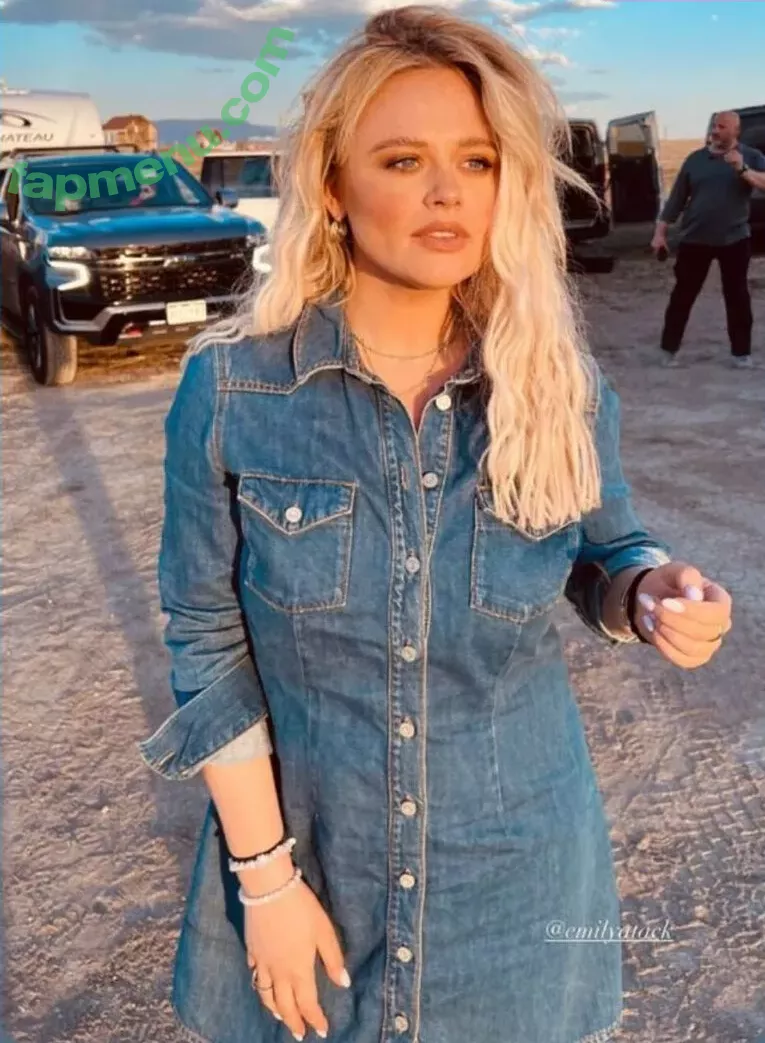 Emily Atack nude photo #0300 (emilyatack)