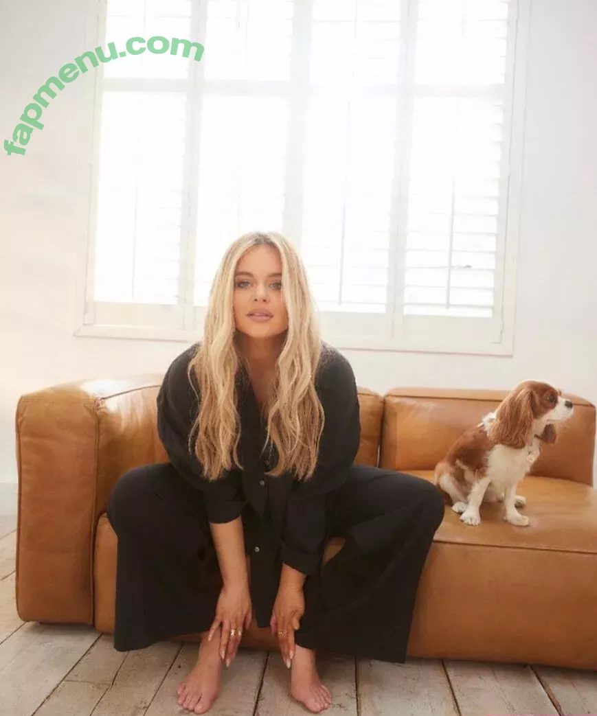 Emily Atack nude photo #0322 (emilyatack)