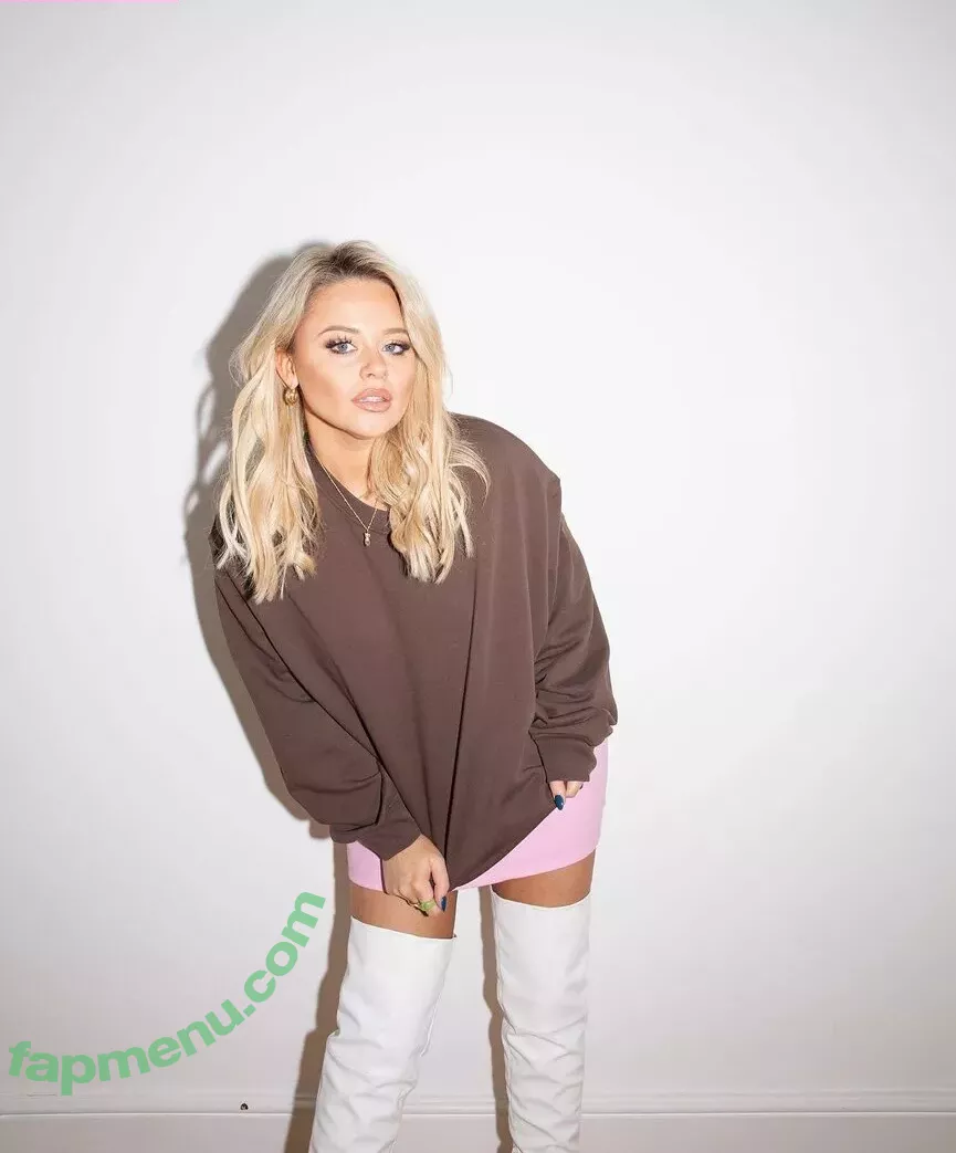 Emily Atack nude photo #0324 (emilyatack)