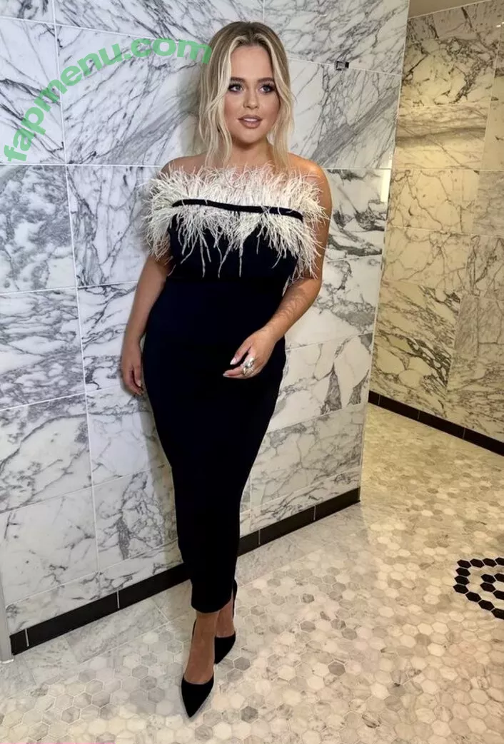 Emily Atack nude photo #0341 (emilyatack)