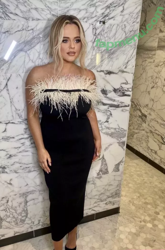 Emily Atack nude photo #0342 (emilyatack)