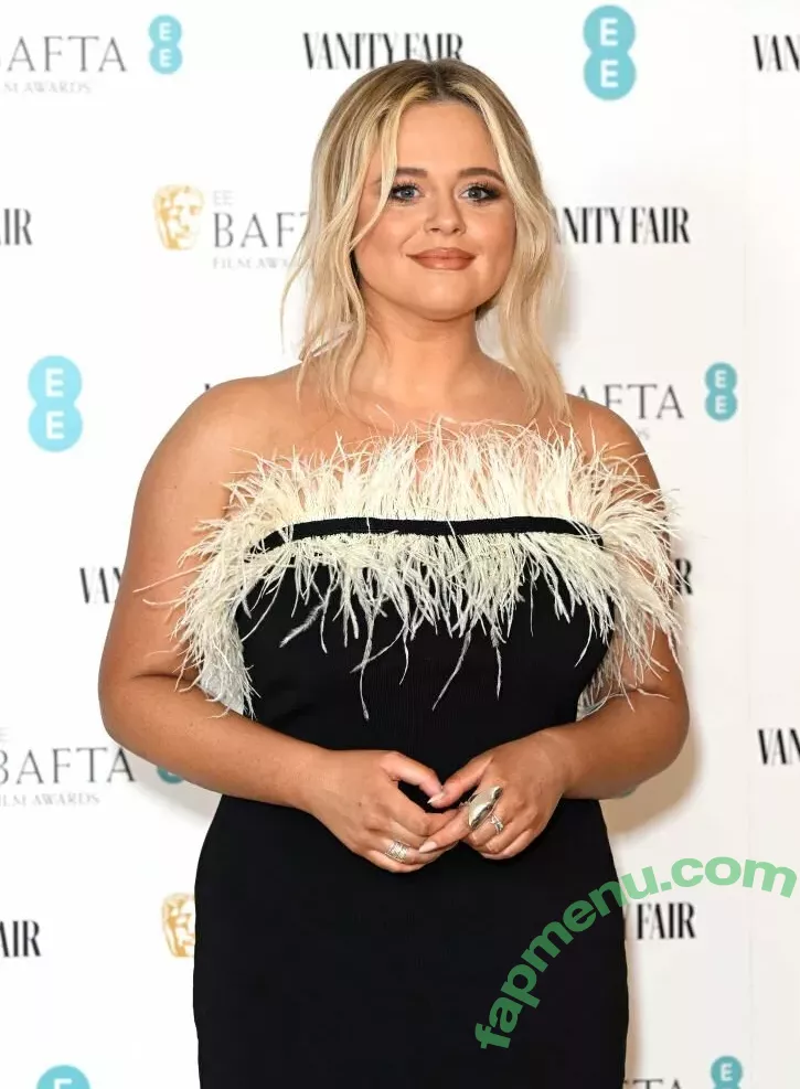 Emily Atack nude photo #0343 (emilyatack)