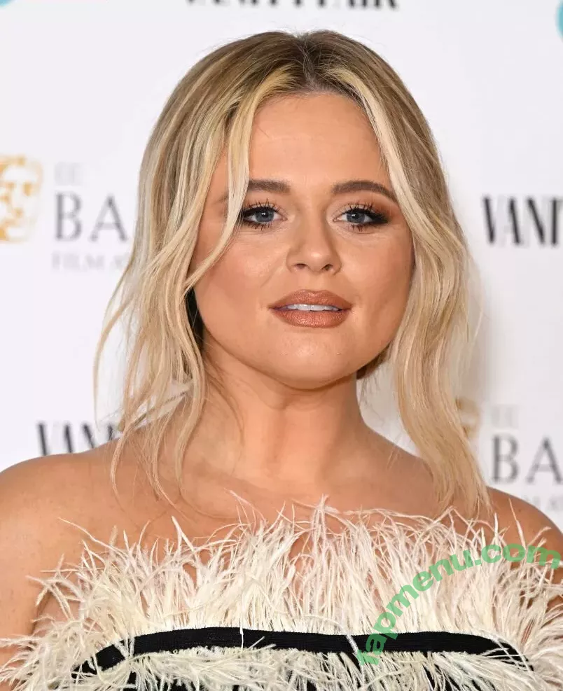 Emily Atack nude photo #0344 (emilyatack)