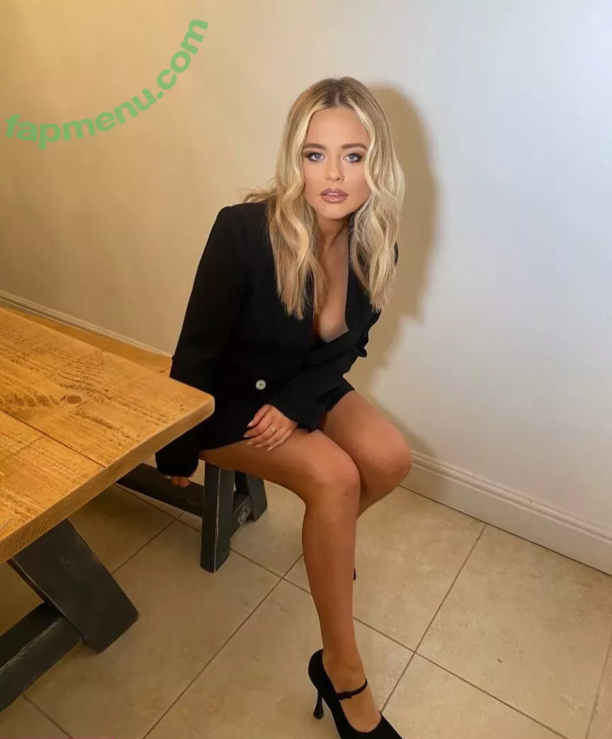 Emily Atack nude photo #0348 (emilyatack)