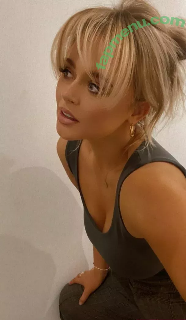 Emily Atack nude photo #0361 (emilyatack)