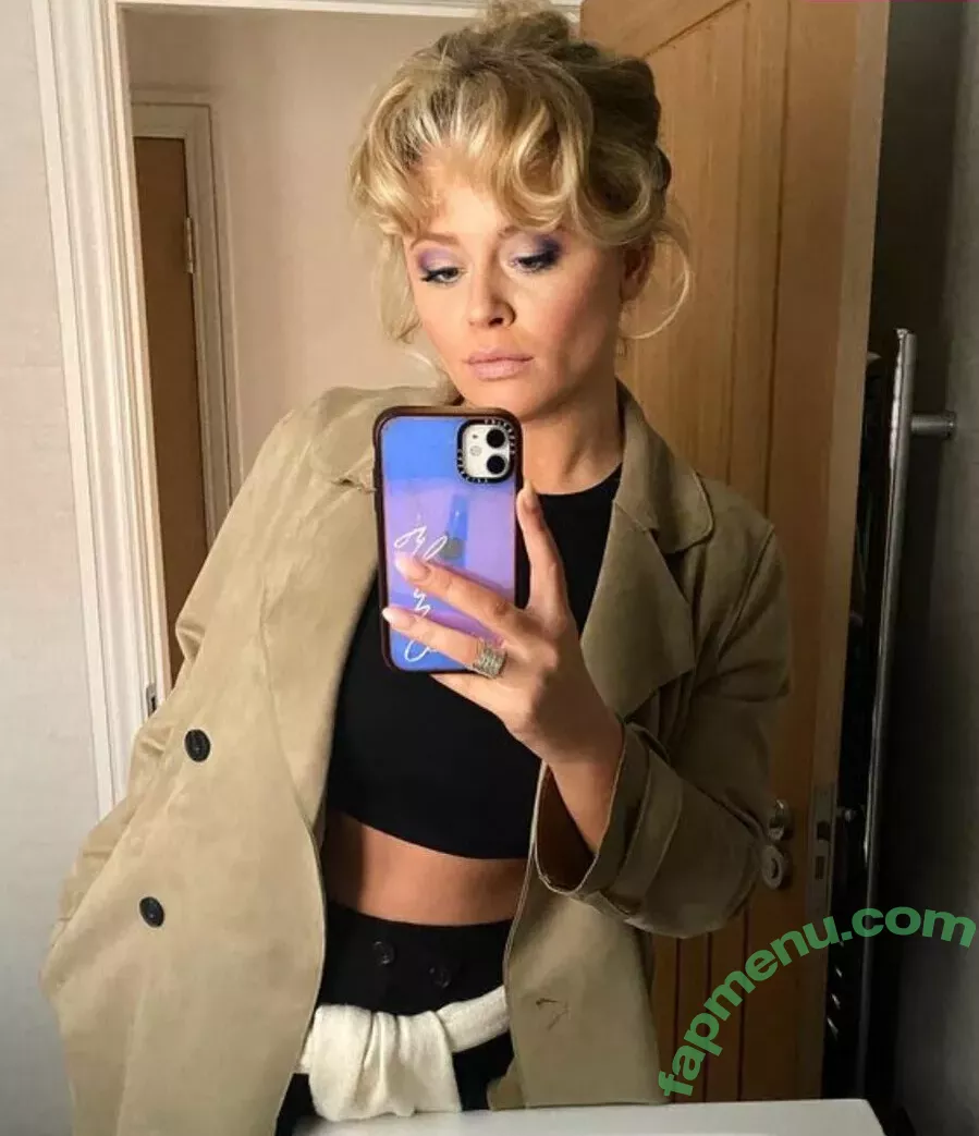 Emily Atack nude photo #0364 (emilyatack)