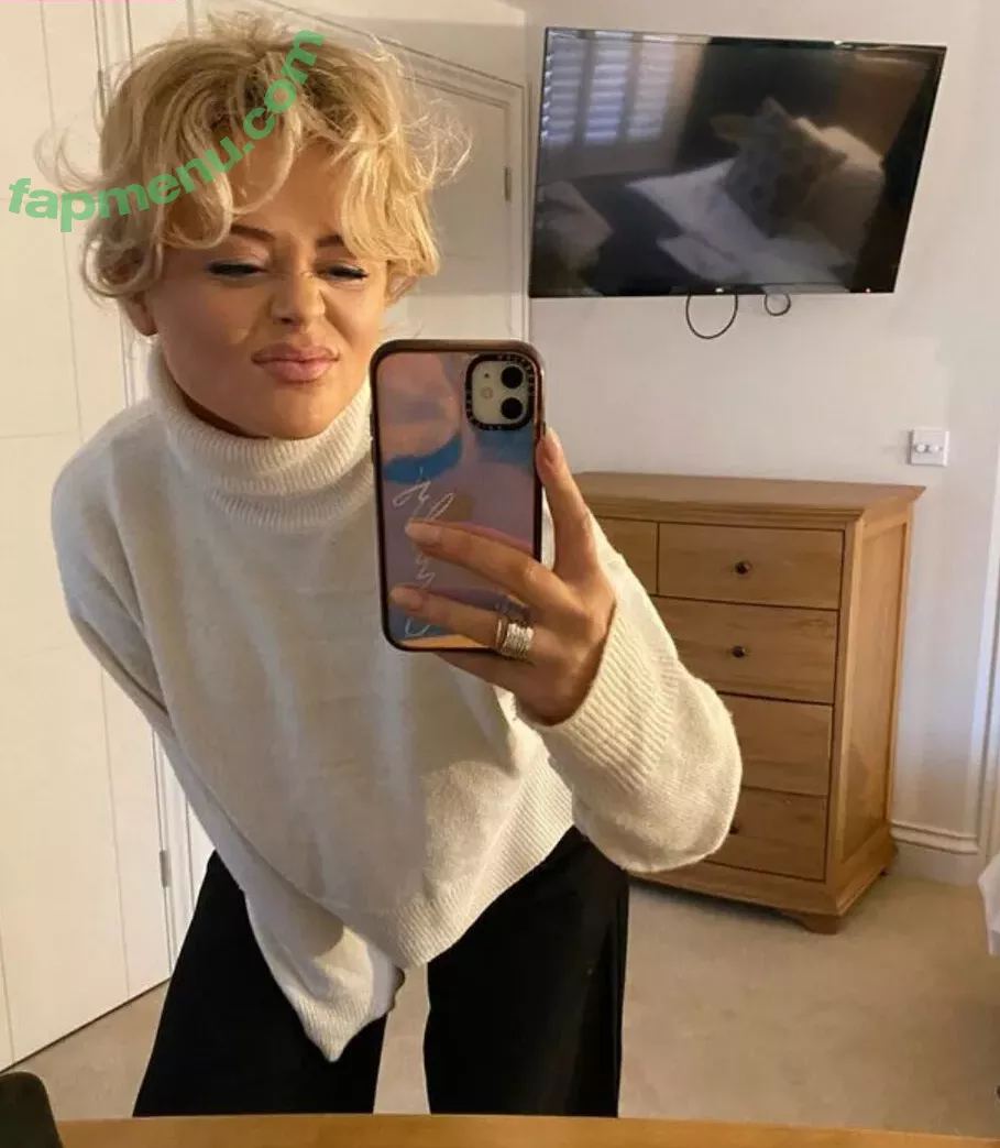 Emily Atack nude photo #0368 (emilyatack)