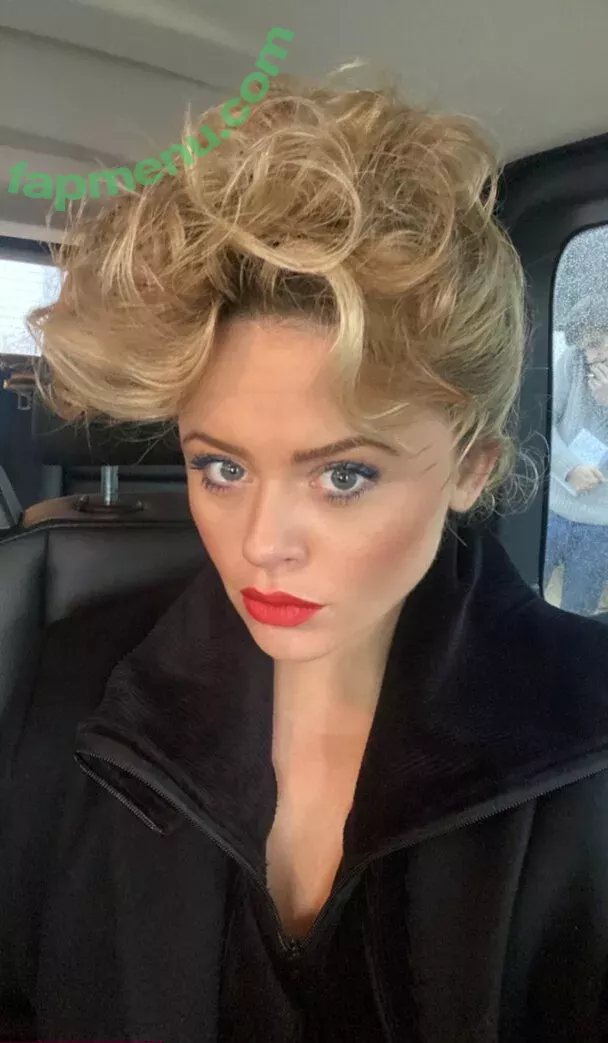 Emily Atack nude photo #0380 (emilyatack)