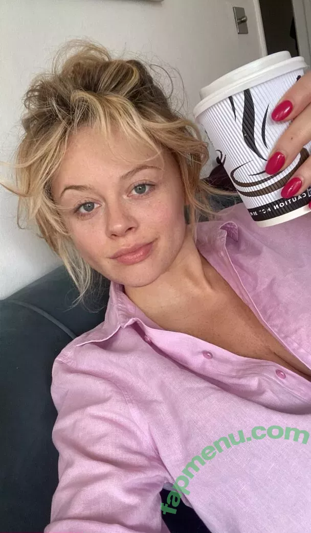 Emily Atack nude photo #0383 (emilyatack)