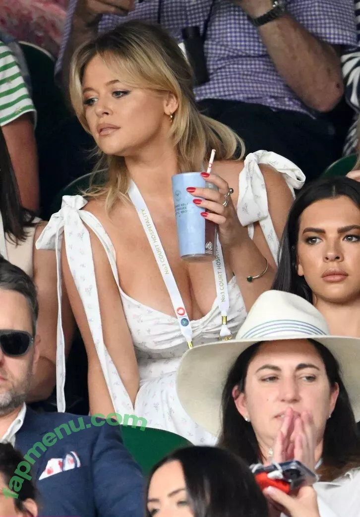 Emily Atack nude photo #0558 (emilyatack)
