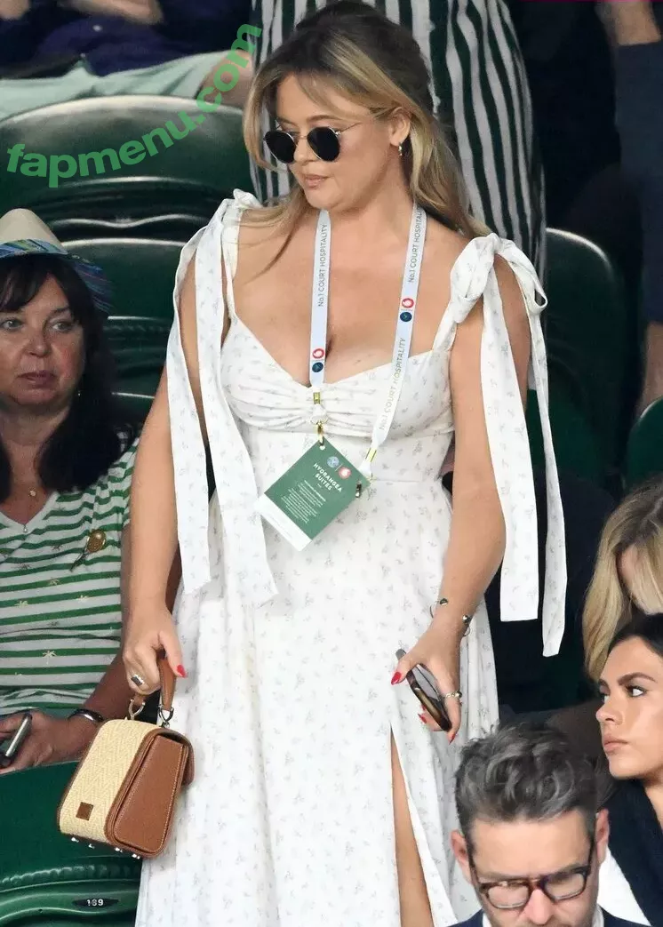 Emily Atack nude photo #0560 (emilyatack)