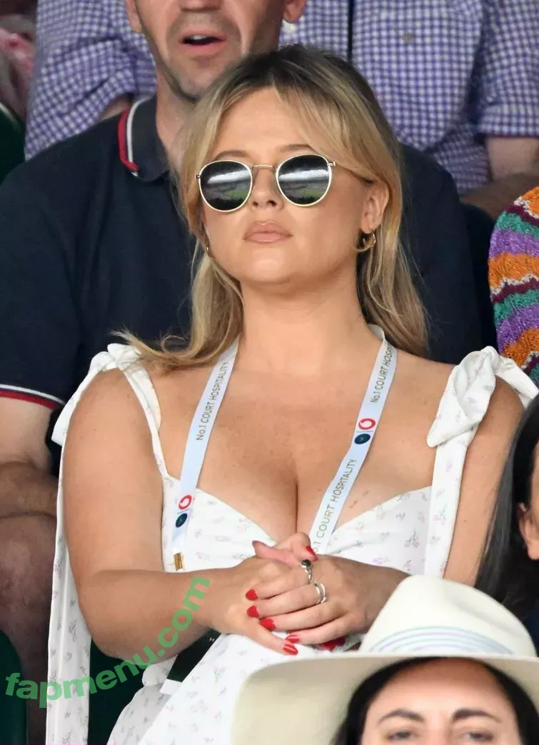 Emily Atack nude photo #0565 (emilyatack)
