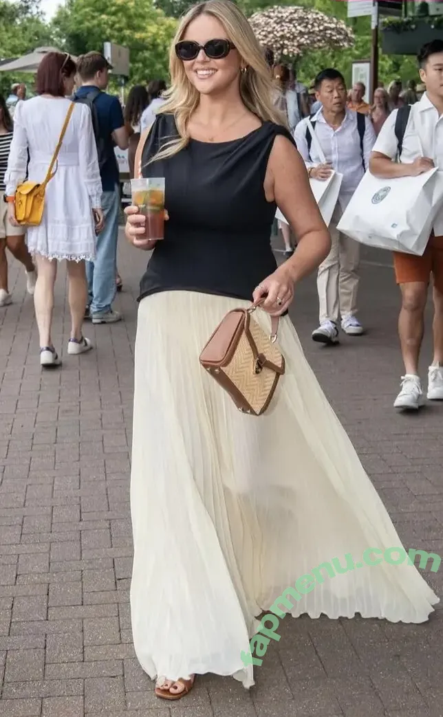 Emily Atack nude photo #0945 (emilyatack)