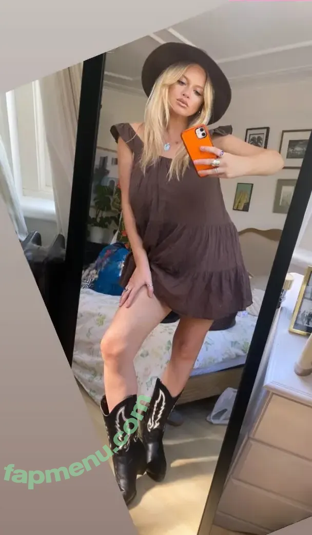 Emily Atack nude photo #0951 (emilyatack)