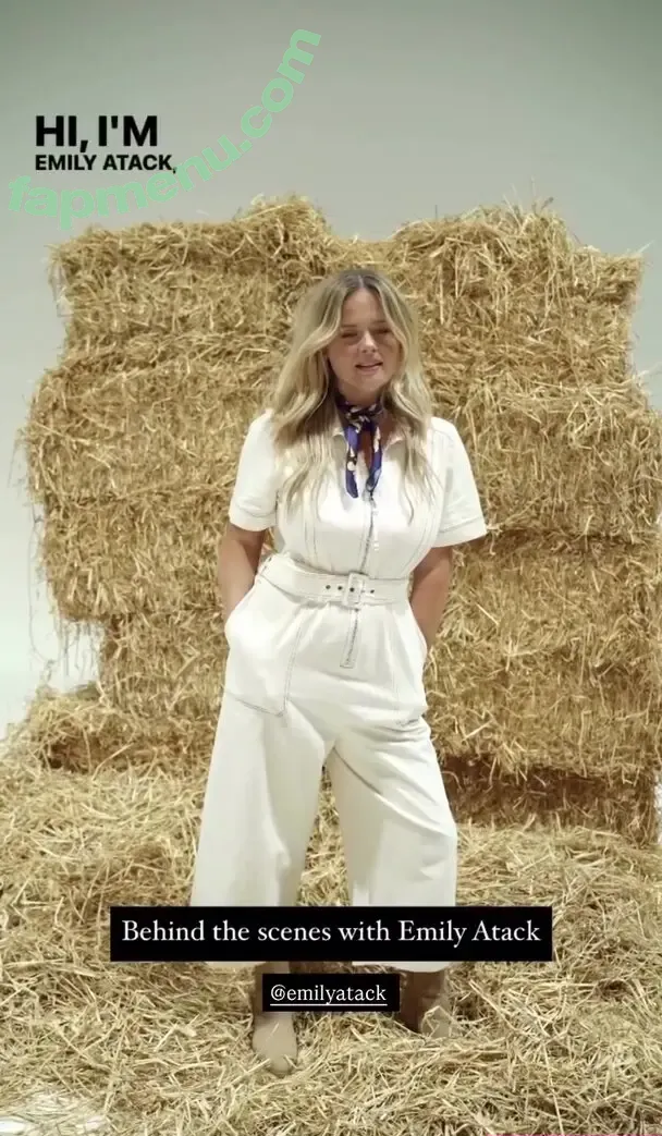 Emily Atack nude photo #0966 (emilyatack)