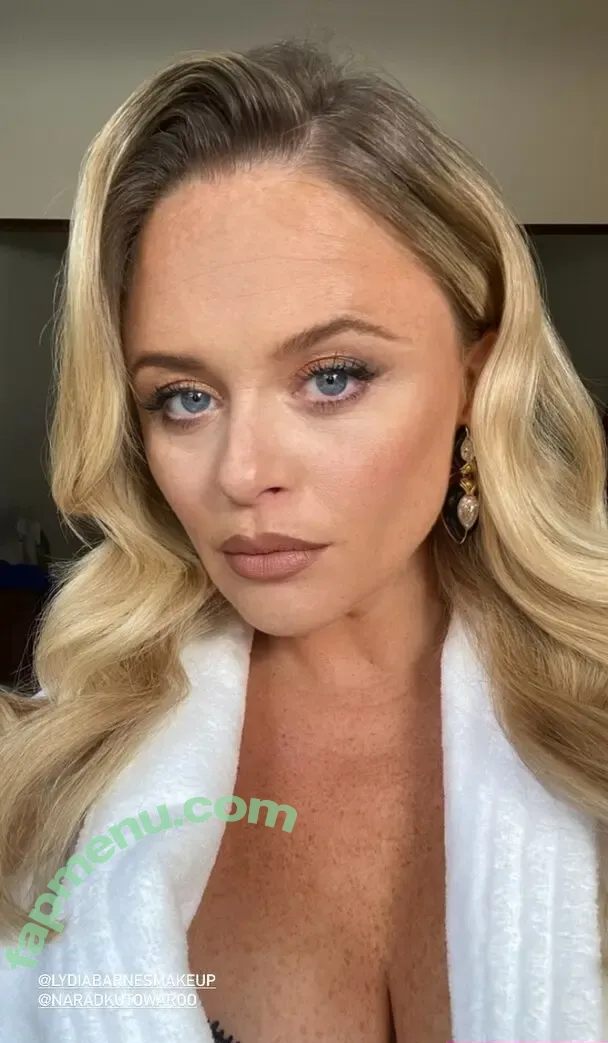 Emily Atack nude photo #0970 (emilyatack)