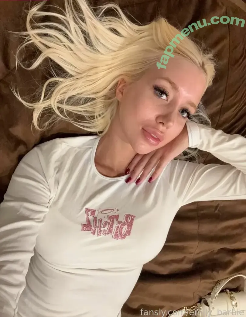 emily_barbie nude photo #0043 (emilybearr)