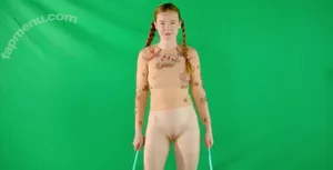 Emily Bloom / emilybloomshow / theemilybloom nude photo #6839