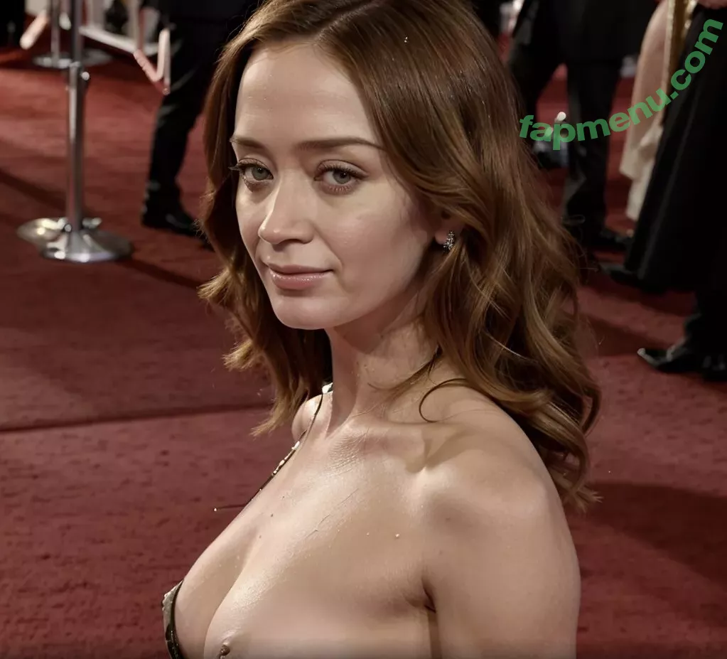 Emily Blunt nude photo #0223 (_emily_blunt_)