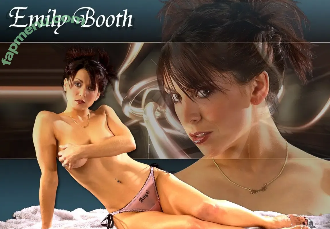 Emily Booth nude photo #0293 (emhorrorgirl)
