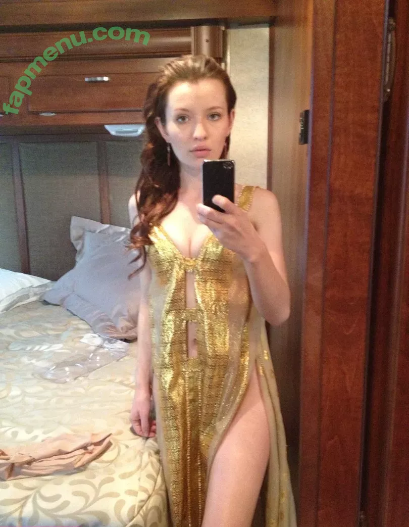 Emily Browning nude photo #0034 (emilyjanebrowning)