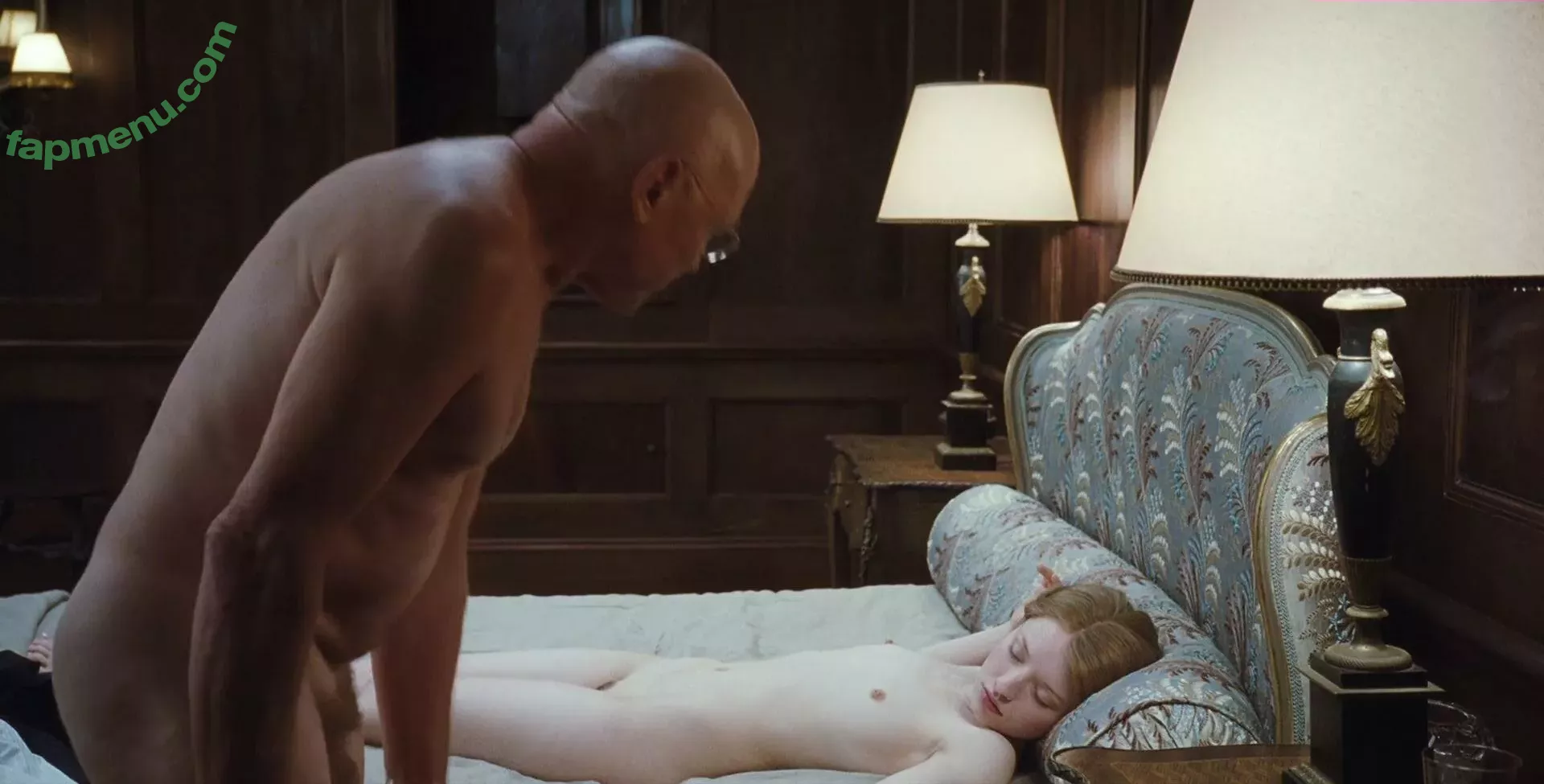 Emily Browning nude photo #0055 (emilyjanebrowning)