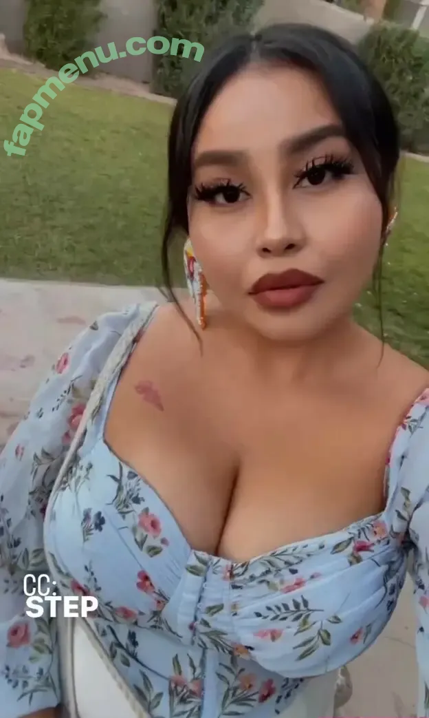 Emily Etsitty nude photo #0001 (emilaaaaay_)