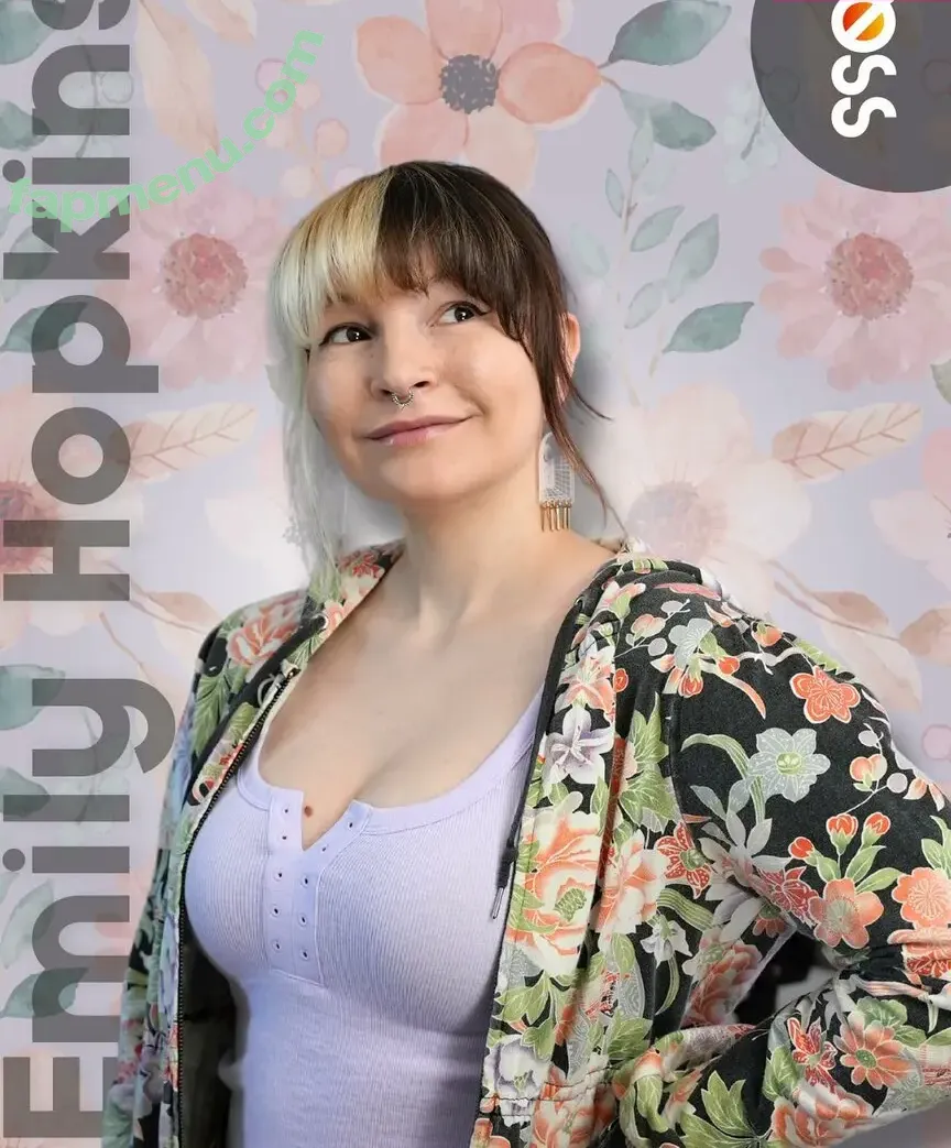 Emily Hopkins nude photo #0006 (emilyharpist)