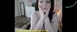 Emily Lynne / MyFreeCams / theemilylynne / themilylynne nude photo #3358
