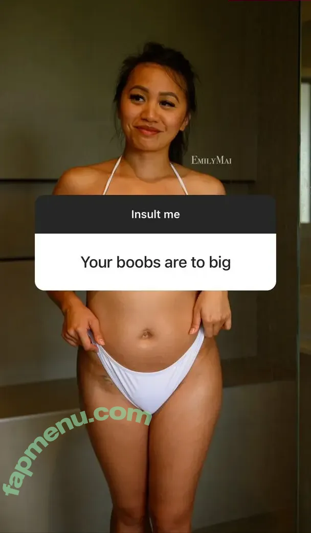 Emily Mai nude photo #0253 (itsemilymai)