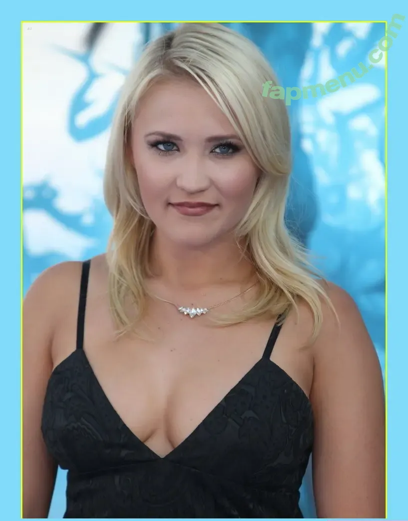 Emily Osment nude photo #0656 (emily_osment / emilyosment)